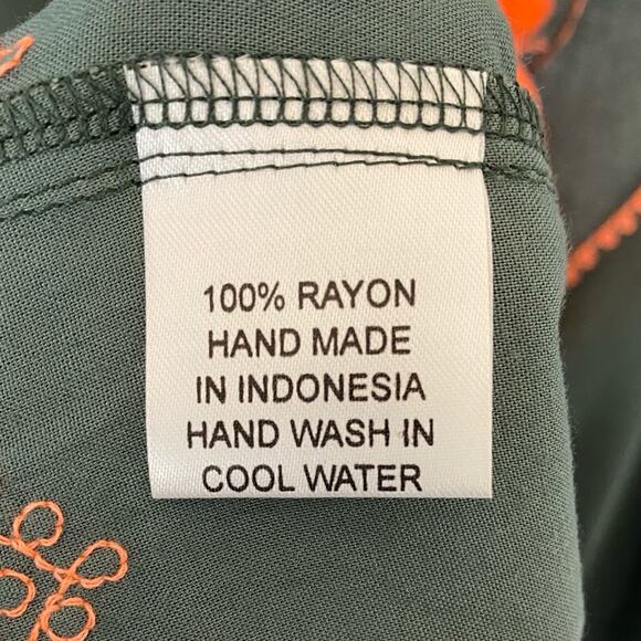 Pina Colada Tunic/Swimsuit Cover Up NWT - Picture 8 of 8